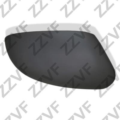 ZZVF ZVXY-ZS-015AR Покрытие, внешнее зеркало ZVXYZS015AR: Отличная цена - Купить в Польше на 2407.PL!