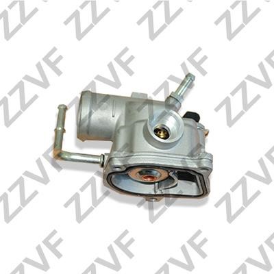 Thermostat, coolant ZZVF ZVA126