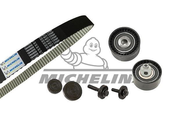 Michelin Engine Parts SMATK0036 Комплект ремня ГРМ SMATK0036: Отличная цена - Купить в Польше на 2407.PL!