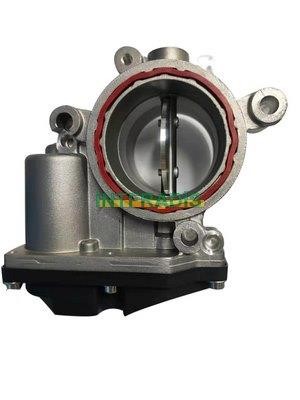 Intfradis 28080 Throttle body 28080: Buy near me in Poland at 2407.PL - Good price!