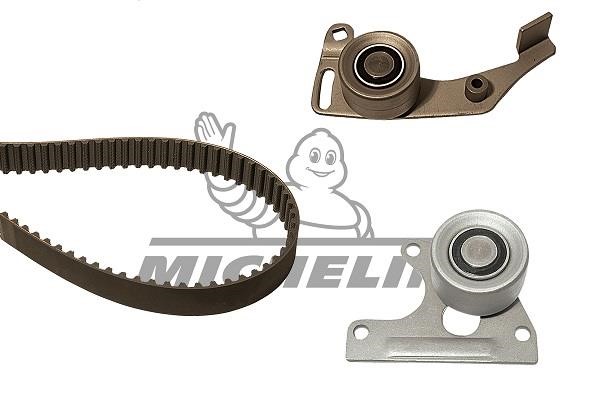 Michelin Engine Parts SMATK0047 Timing Belt Kit SMATK0047: Buy near me in Poland at 2407.PL - Good price!
