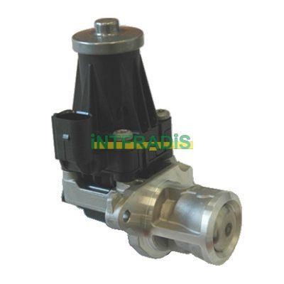 Intfradis 2568 EGR Valve 2568: Buy near me at 2407.PL in Poland at an Affordable price!