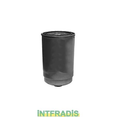 Intfradis 101190 Фільтр палива 101190: Приваблива ціна - Купити у Польщі на 2407.PL!