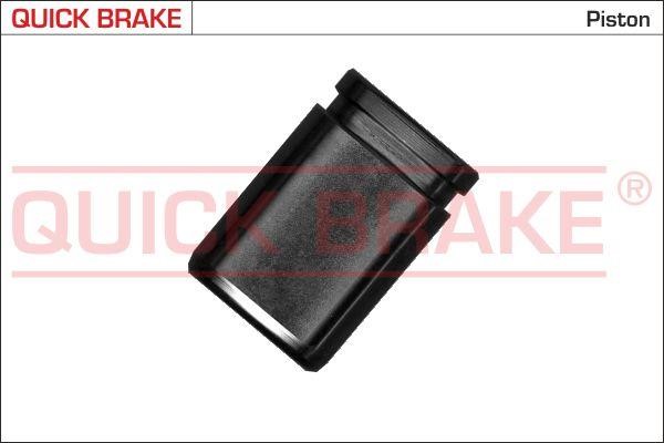 Quick brake 185089 Brake caliper piston 185089: Buy near me at 2407.PL in Poland at an Affordable price!
