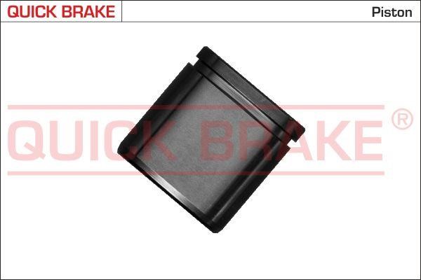 Quick brake 185107 Brake caliper piston 185107: Buy near me in Poland at 2407.PL - Good price!