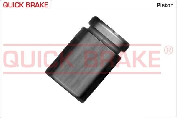 Quick brake 185045 Brake caliper piston 185045: Buy near me at 2407.PL in Poland at an Affordable price!
