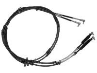 ORVIP 93001 Cable Pull, clutch control 93001: Buy near me in Poland at 2407.PL - Good price!