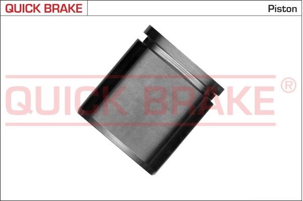Quick brake 185033 Поршень гальмівного супорту 185033: Купити у Польщі - Добра ціна на 2407.PL!