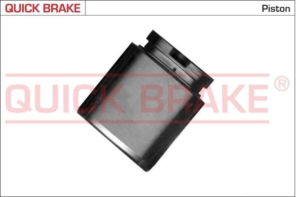 Quick brake 185047 Brake caliper piston 185047: Buy near me at 2407.PL in Poland at an Affordable price!