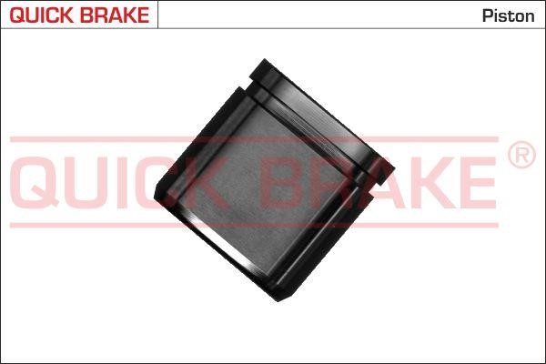 Quick brake 185082 Brake caliper piston 185082: Buy near me in Poland at 2407.PL - Good price!