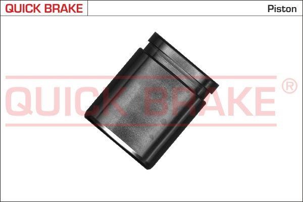 Quick brake 185099 Поршень тормозного суппорта 185099: Отличная цена - Купить в Польше на 2407.PL!
