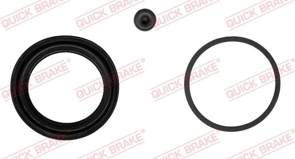 Quick brake 114-0219 Repair Kit, brake caliper 1140219: Buy near me in Poland at 2407.PL - Good price!