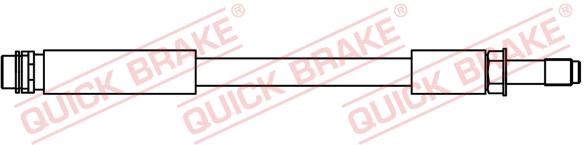 Quick brake 32.426 Тормозной шланг 32426: Купить в Польше - Отличная цена на 2407.PL!