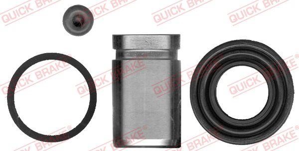 Quick brake 114-5103 Repair Kit, brake caliper 1145103: Buy near me at 2407.PL in Poland at an Affordable price!