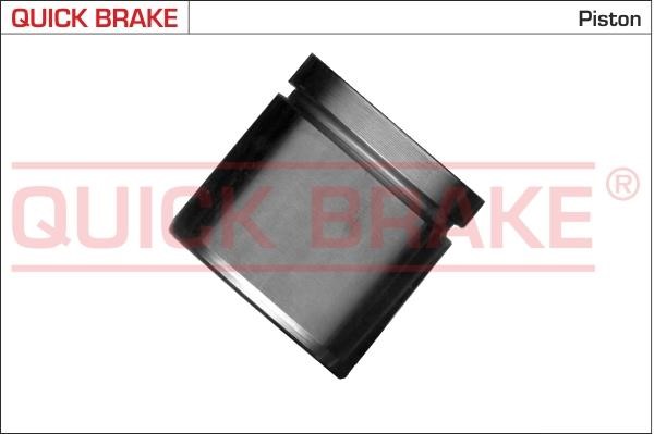 Quick brake 185057 Поршень гальмівного супорту 185057: Купити у Польщі - Добра ціна на 2407.PL!