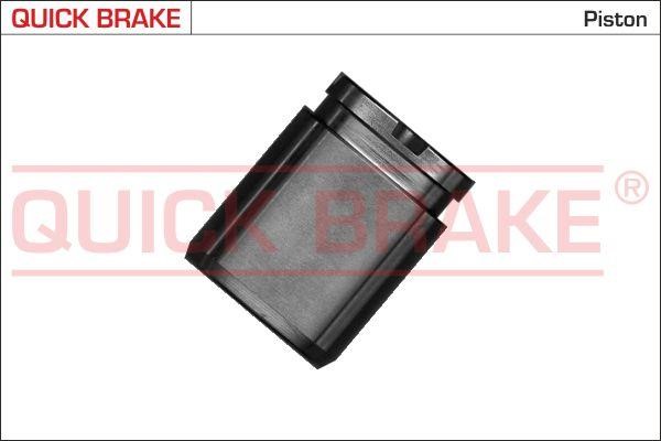 Quick brake 185076 Brake caliper piston 185076: Buy near me in Poland at 2407.PL - Good price!