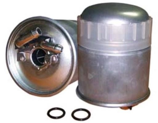 AC Delco ACF212 Fuel filter ACF212: Buy near me in Poland at 2407.PL - Good price!