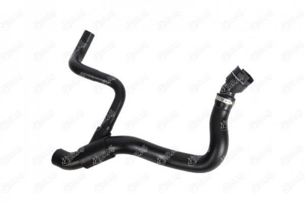 IBRAS 20008 Radiator hose 20008: Buy near me at 2407.PL in Poland at an Affordable price!