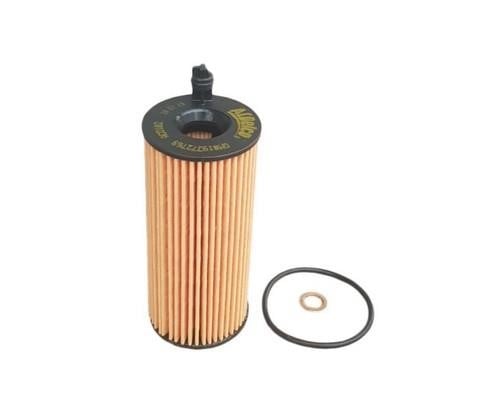 AC Delco AC0182 Oil Filter AC0182: Buy near me in Poland at 2407.PL - Good price!