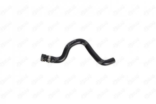 IBRAS 22760 Heater hose 22760: Buy near me in Poland at 2407.PL - Good price!