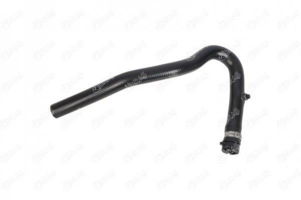 IBRAS 14824 Heater hose 14824: Buy near me in Poland at 2407.PL - Good price!