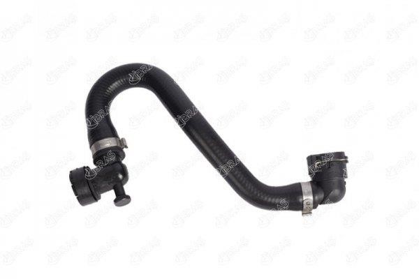 IBRAS 17384 Heater hose 17384: Buy near me in Poland at 2407.PL - Good price!