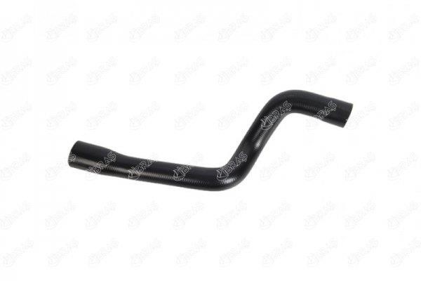 IBRAS 21495 Radiator hose 21495: Buy near me at 2407.PL in Poland at an Affordable price!