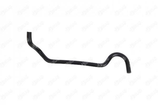 IBRAS 21229 Radiator hose 21229: Buy near me at 2407.PL in Poland at an Affordable price!