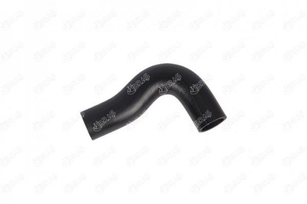 IBRAS 25161 Radiator hose 25161: Buy near me at 2407.PL in Poland at an Affordable price!