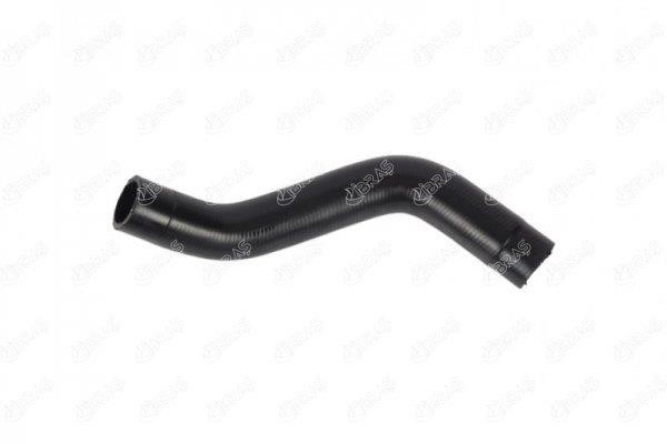 IBRAS 21701 Radiator hose 21701: Buy near me in Poland at 2407.PL - Good price!