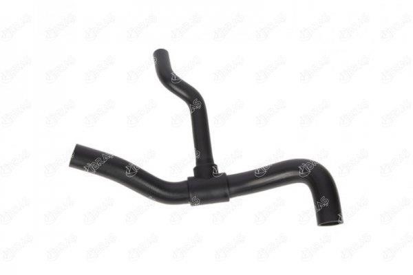 IBRAS 14954 Radiator hose 14954: Buy near me at 2407.PL in Poland at an Affordable price!