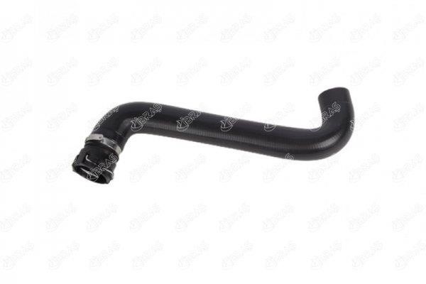 IBRAS 32155 Radiator hose 32155: Buy near me in Poland at 2407.PL - Good price!