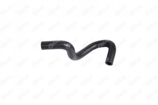 IBRAS 27843 Radiator hose 27843: Buy near me in Poland at 2407.PL - Good price!