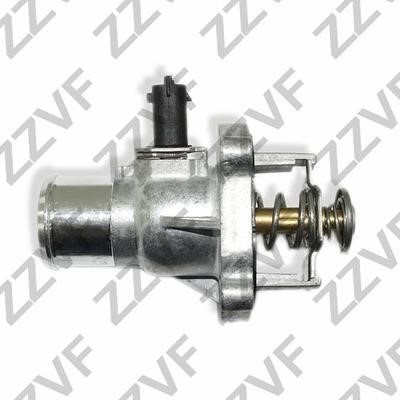 ZZVF ZV44GM Thermostat, coolant ZV44GM: Buy near me at 2407.PL in Poland at an Affordable price!