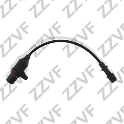 ZZVF ZV290HY Crankshaft position sensor ZV290HY: Buy near me at 2407.PL in Poland at an Affordable price!