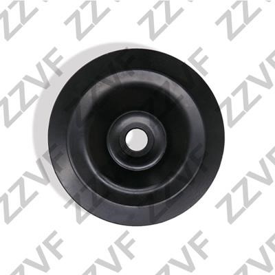 ZZVF DF0003 Power Steering Pulley DF0003: Buy near me in Poland at 2407.PL - Good price!