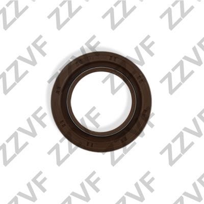 ZZVF ZVCL261 Уплотняющее кольцо вала, автоматическая коробка передач ZVCL261: Купить в Польше - Отличная цена на 2407.PL!