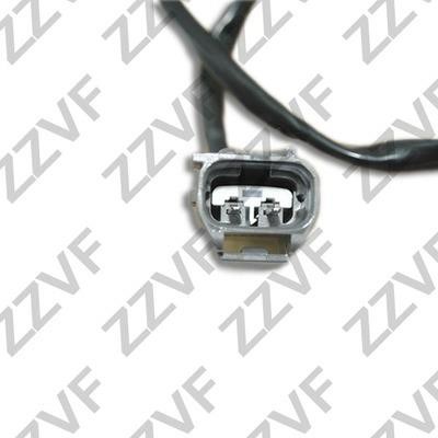 ZZVF ZVPK178 Crankshaft position sensor ZVPK178: Buy near me in Poland at 2407.PL - Good price!