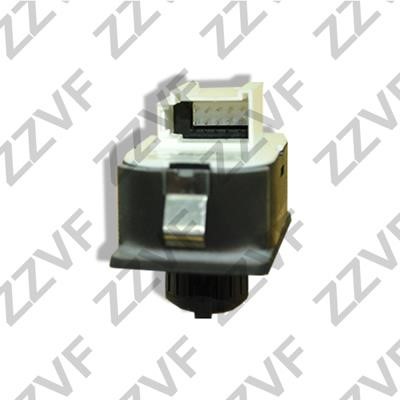 ZZVF ZV965AC Mirror adjustment switch ZV965AC: Buy near me in Poland at 2407.PL - Good price!