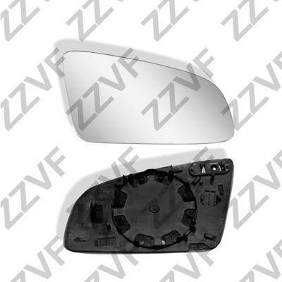 ZZVF ZVG4A16AA Дзеркальне скло, зовнішнє дзеркало ZVG4A16AA: Купити у Польщі - Добра ціна на 2407.PL!