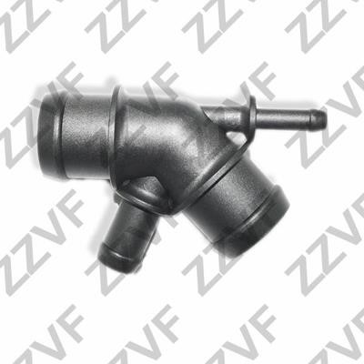 ZZVF ZV217C Coolant Flange ZV217C: Buy near me in Poland at 2407.PL - Good price!