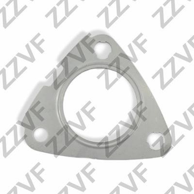ZZVF ZV3312LF Exhaust pipe gasket ZV3312LF: Buy near me in Poland at 2407.PL - Good price!