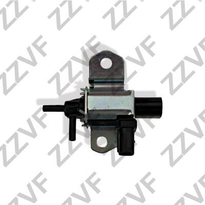 ZZVF ZV314MF Exhaust gas recirculation control valve ZV314MF: Buy near me in Poland at 2407.PL - Good price!