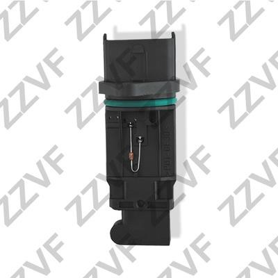 ZZVF WEKR0515 Расходомер воздуха WEKR0515: Купить в Польше - Отличная цена на 2407.PL!