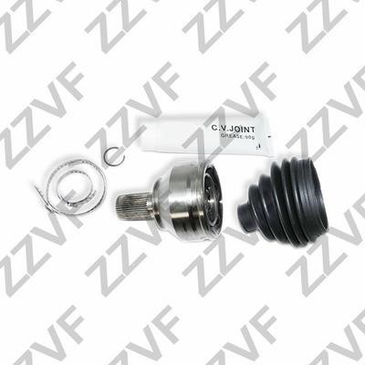 ZZVF ZVRC243 Joint Kit, drive shaft ZVRC243: Buy near me in Poland at 2407.PL - Good price!