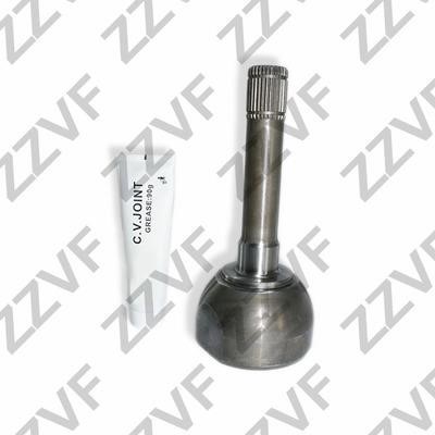 ZZVF ZVRC264 CV joint ZVRC264: Buy near me at 2407.PL in Poland at an Affordable price!