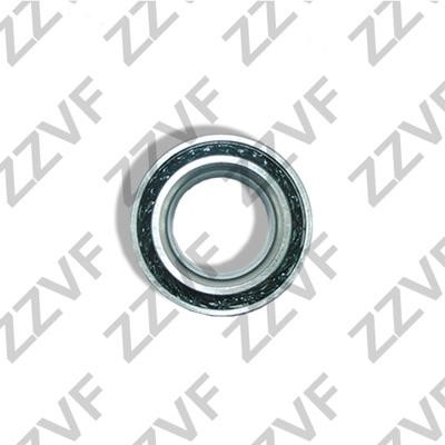 ZZVF ZVPH040 Wheel bearing ZVPH040: Buy near me in Poland at 2407.PL - Good price!