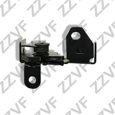 ZZVF ZVPK026 Bonnet Lock ZVPK026: Buy near me in Poland at 2407.PL - Good price!