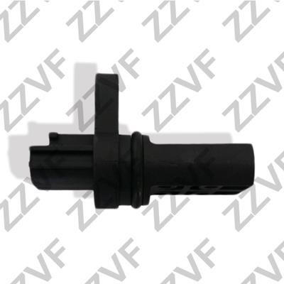 ZZVF WEKR0453 Crankshaft position sensor WEKR0453: Buy near me in Poland at 2407.PL - Good price!