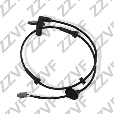 ZZVF WEKR0347 Sensor, wheel speed WEKR0347: Buy near me at 2407.PL in Poland at an Affordable price!